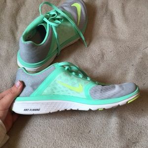 Nike FS Lite Run 3